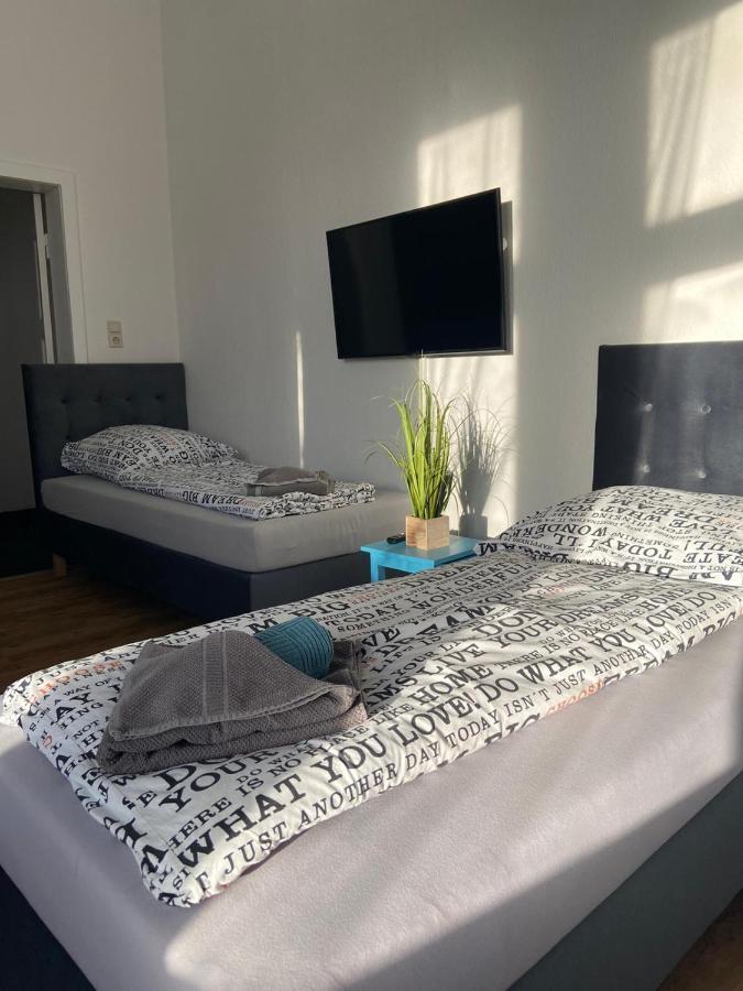 City Apartment Бремергафен Екстер'єр фото