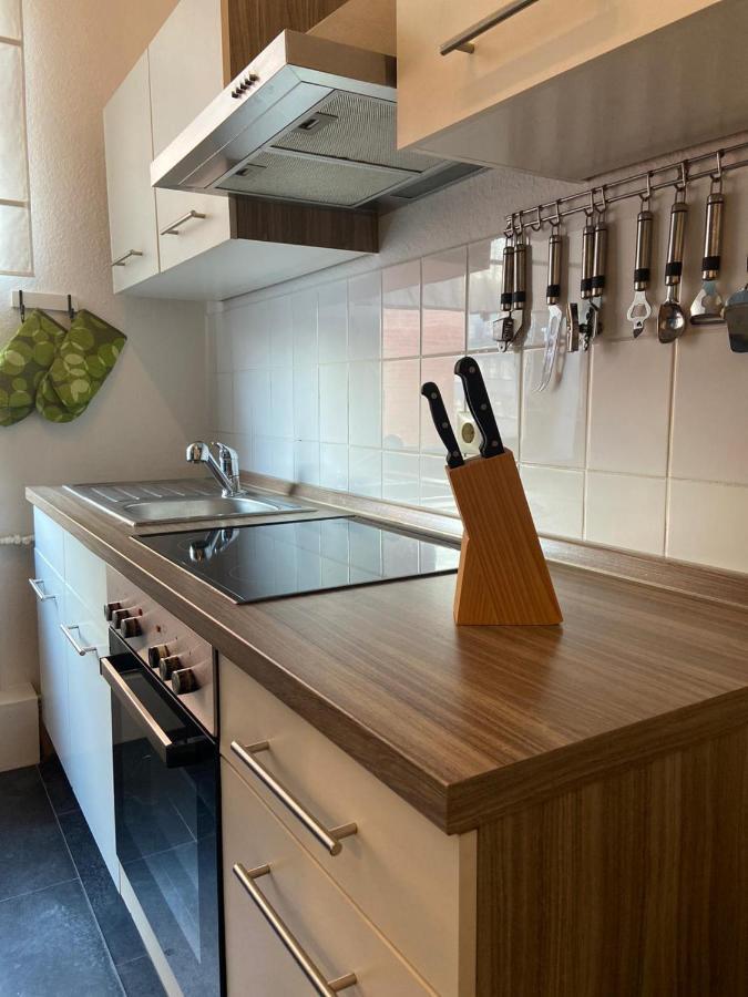City Apartment Бремергафен Екстер'єр фото
